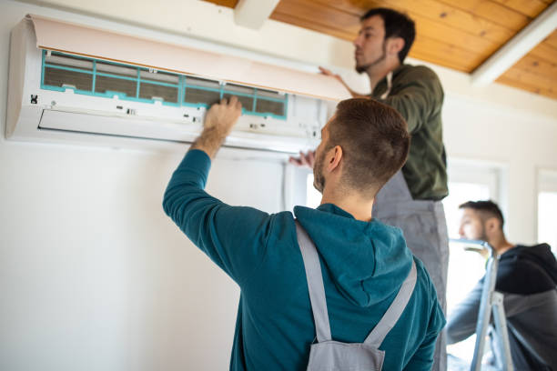 Best HVAC Equipment and Components in Pine Grove, CA