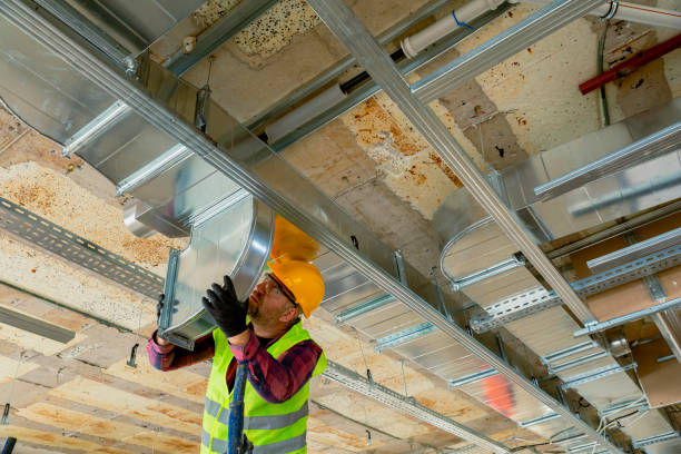 Best HVAC Consulting and Engineering in Pine Grove, CA