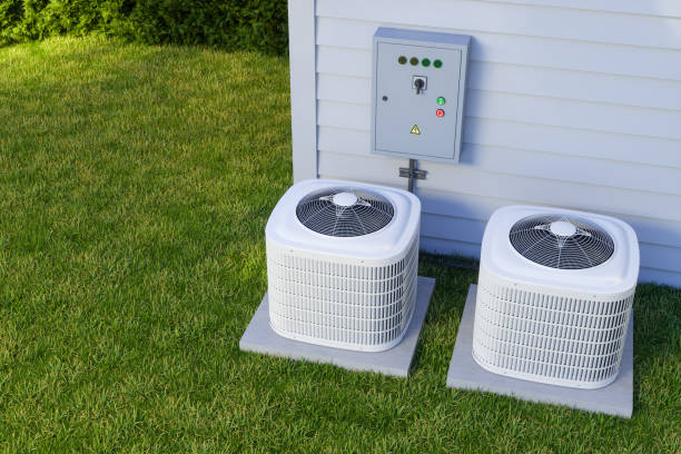Best Geothermal HVAC Systems in Pine Grove, CA