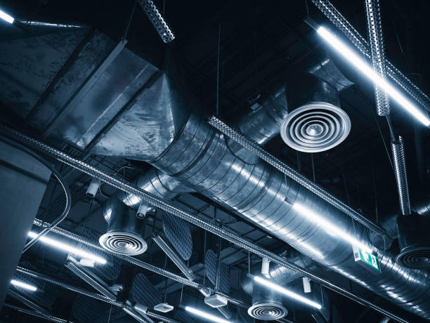 Best Air Conditioning Cleaning in Pine Grove, CA