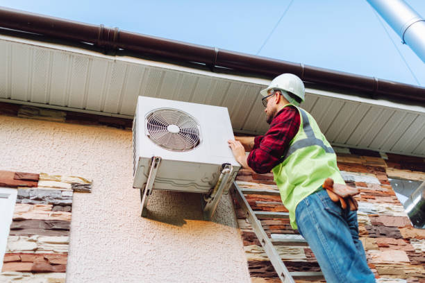 Best VRF (Variable Refrigerant Flow) Systems in Pine Grove, CA