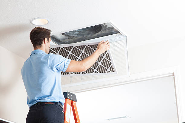 Best Seasonal HVAC Services in Pine Grove, CA