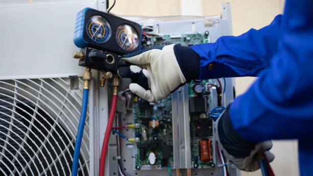 Best Residential HVAC in Pine Grove, CA